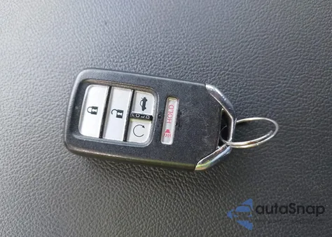 2019 Honda Accord Sport from USA, damaged, VIN 1HGCV1F38KA094097